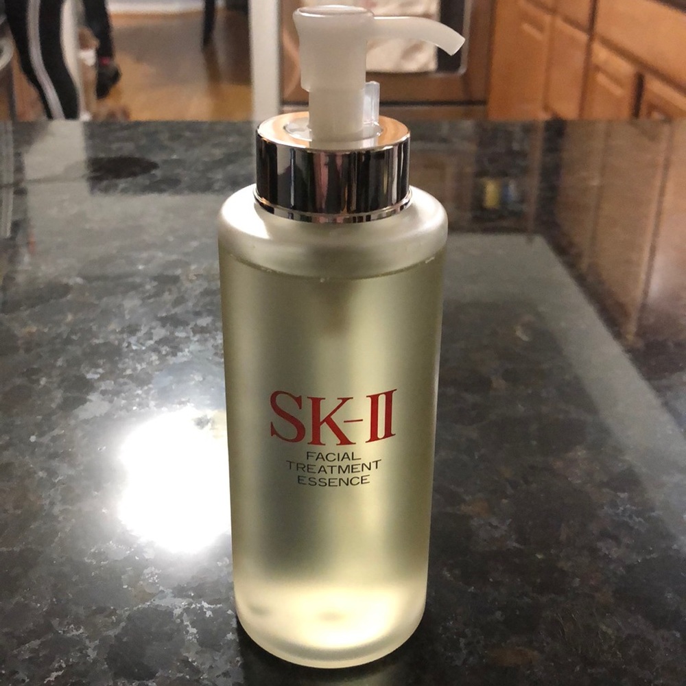 SK-II Facial Treatment Essence 11oz